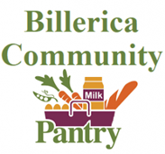 Billerica Community Pantry logo