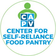 Center For Self Reliance logo