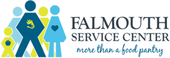 Falmouth Service Ctr logo