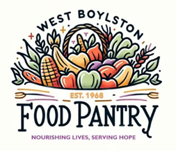 West Boylston Food Pantry logo