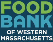 Food Bank of Western Massachusetts logo