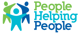 People Helping People logo