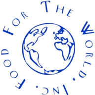 Food For The World Inc logo
