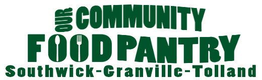 Our Community Food Pantry logo