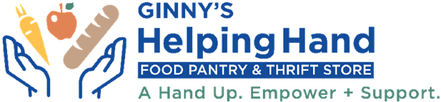 Ginny's Helping Hands Inc logo