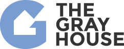 Gray House logo
