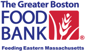 The Greater Boston Food Bank logo