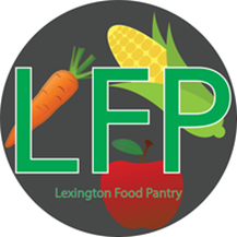 Lexington Food Pantry logo