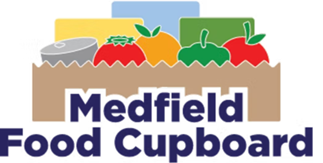 Medfield Food Cupboard logo