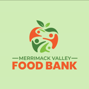 Merrimack Valley Food Bank logo