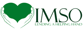 Islamic Multi-Service Organization (IMSO) logo