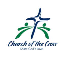 Lutheran Church Of Cross logo