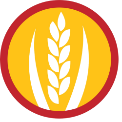 Midwest Food Bank NFP logo