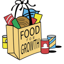 Murphysboro Food Pantry logo