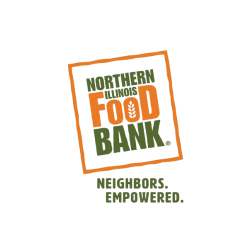 Northern Illinois Food Bank logo