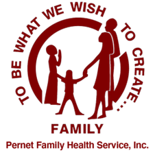 Pernet Family Health Services logo