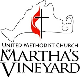 United Methodist Church of Martha's Vineyard logo