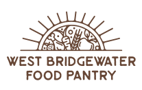 West Bridgewater Food Pantry logo