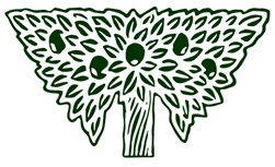 Wachusett Food Pantry logo