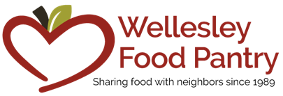 Wellesley Food Pantry logo