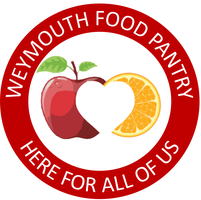 Weymouth Food Pantry logo