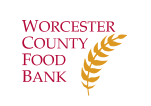 Worcester County Food Bank logo