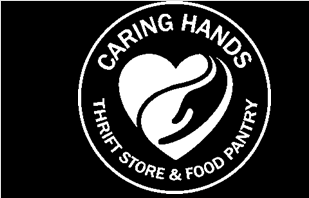 Caring Hands Food Pantry logo