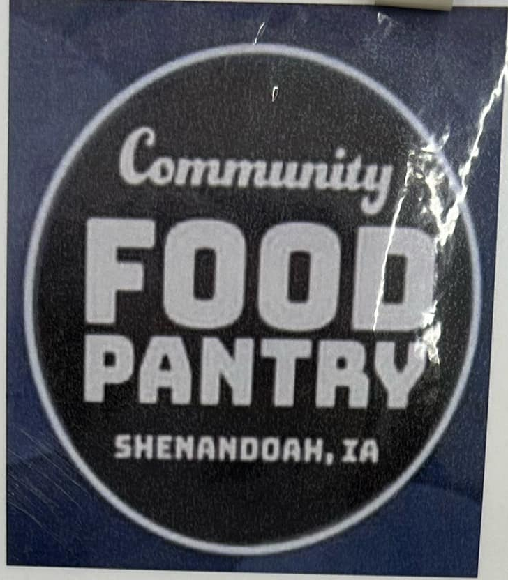 Shenandoah Community Food Pantry logo