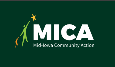 Mid-Iowa Community Action logo