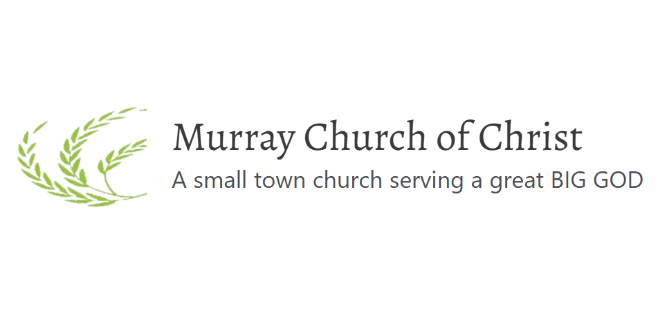 Murray Church Of Christ logo