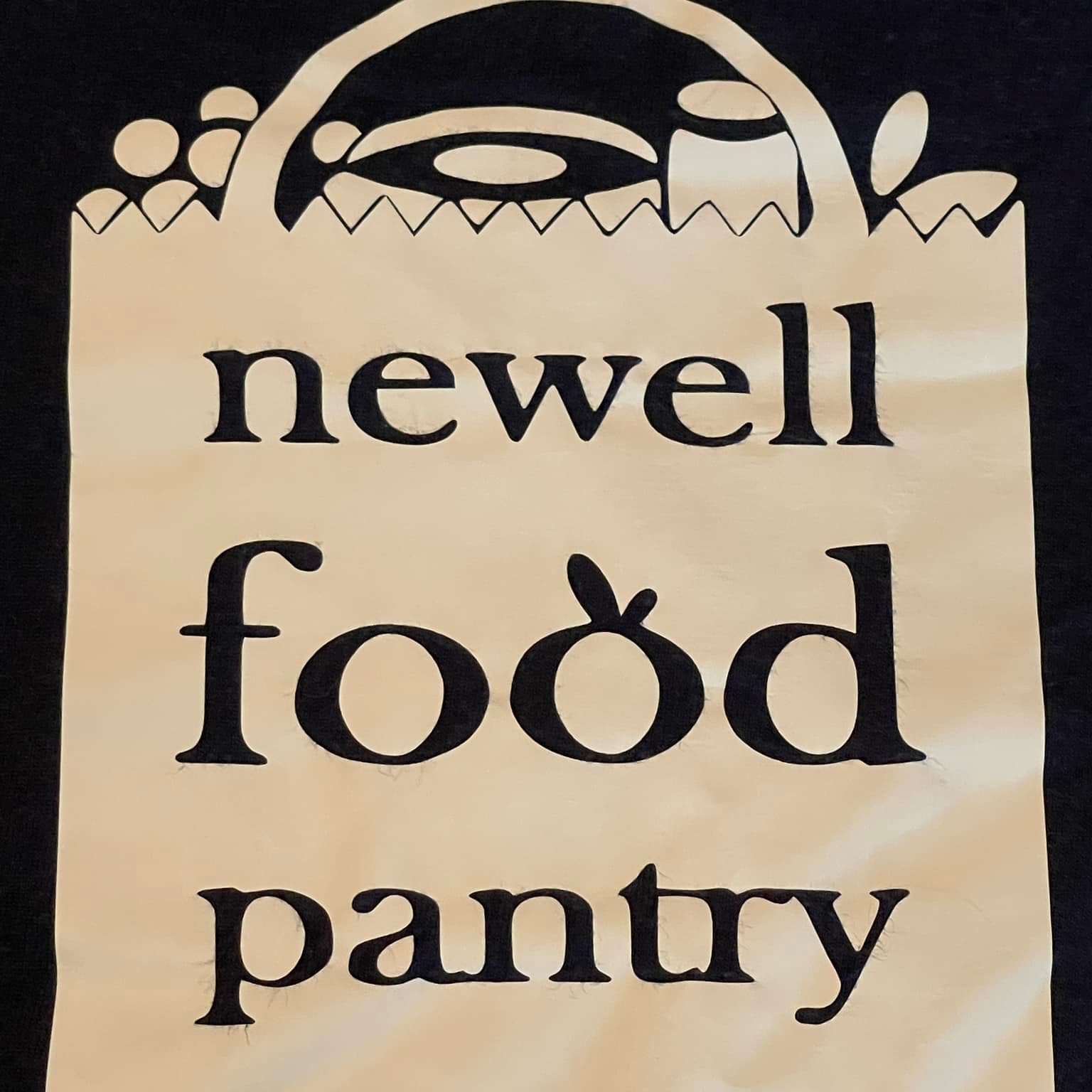 Newell Food Pantry Inc logo