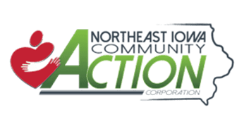 Northeast IA Community Action logo
