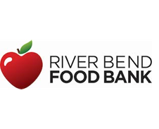 River Bend Foodbank logo