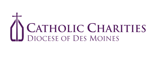 Roman Catholic Diocese-Food logo