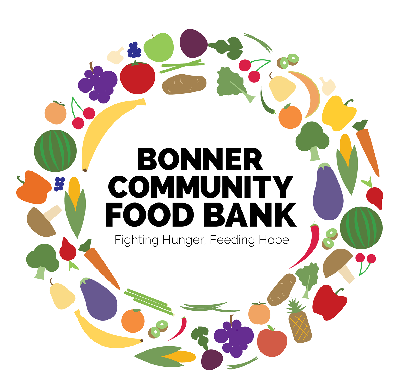 Bonner Community Food Center logo