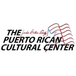 Puertorican Cultural Ctr logo