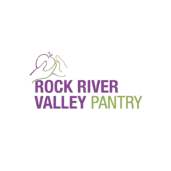 Rock River Valley Pantry logo