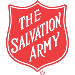 Salvation Army Community Ctr logo