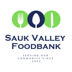 Sauk Valley Foodbank logo