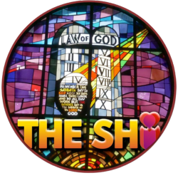 Shiloh Seventh-Day Adventist logo