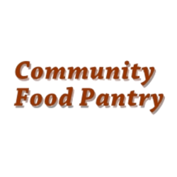 Community Food Pantry logo