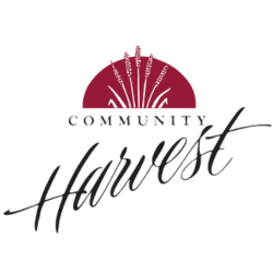 Community Harvest logo