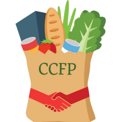 Crooked Creek Food Pantry Inc logo