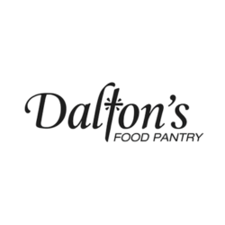 Dalton's Place logo
