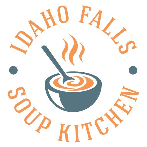 Idaho Falls Soup Kitchen logo
