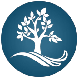 Dyer Baptist Church logo