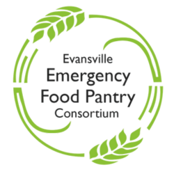 Evansville Emergency Food logo