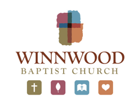 Winnwood Baptist Church logo