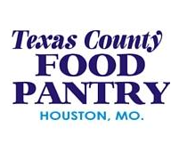 Texas County Food Pantry Inc logo