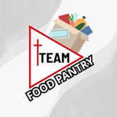 TEAM Food Pantry logo